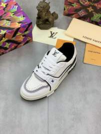 Picture of Louis Vuitton Shoes _SKULVsz38-46mnf017816876